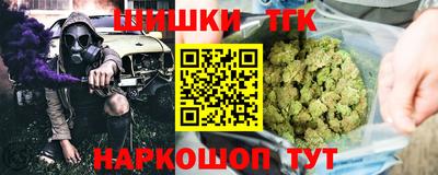 молекула духа Пенза